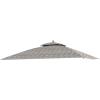 imageGarden Winds Replacement Canopy for The Windsor Gazebo  Standard 350  Beige  for Models LGZ717PSTC A111001701 810213583 Will NOT FIT Any Other Model  Read Before BuyingDamask Beige