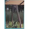 imageGarden Winds Square Cantilever Umbrella Replacement Canopy Top Cover