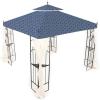 Midnight Trellis